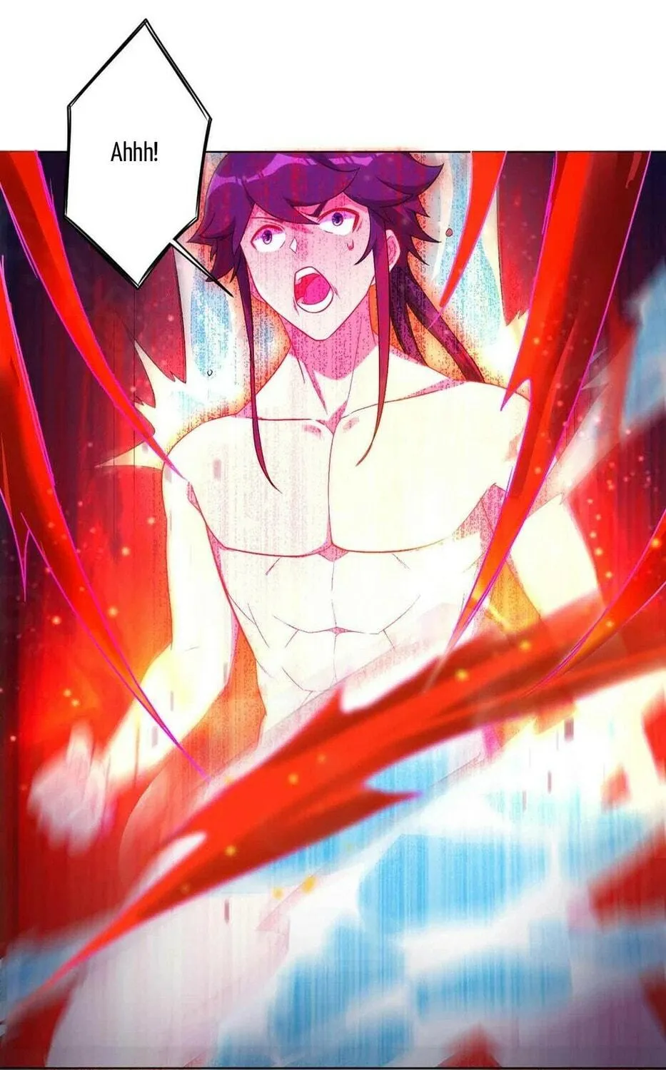 Read First Class Servant (Colored) chapter 72 image 36 on Lezhin