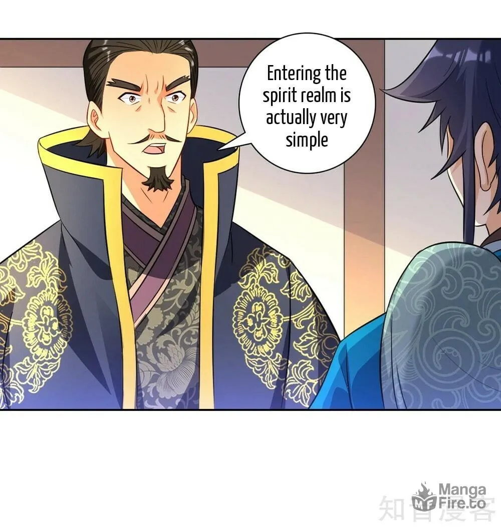 Read First Class Servant (Colored) chapter 72 image 8 on Lezhin