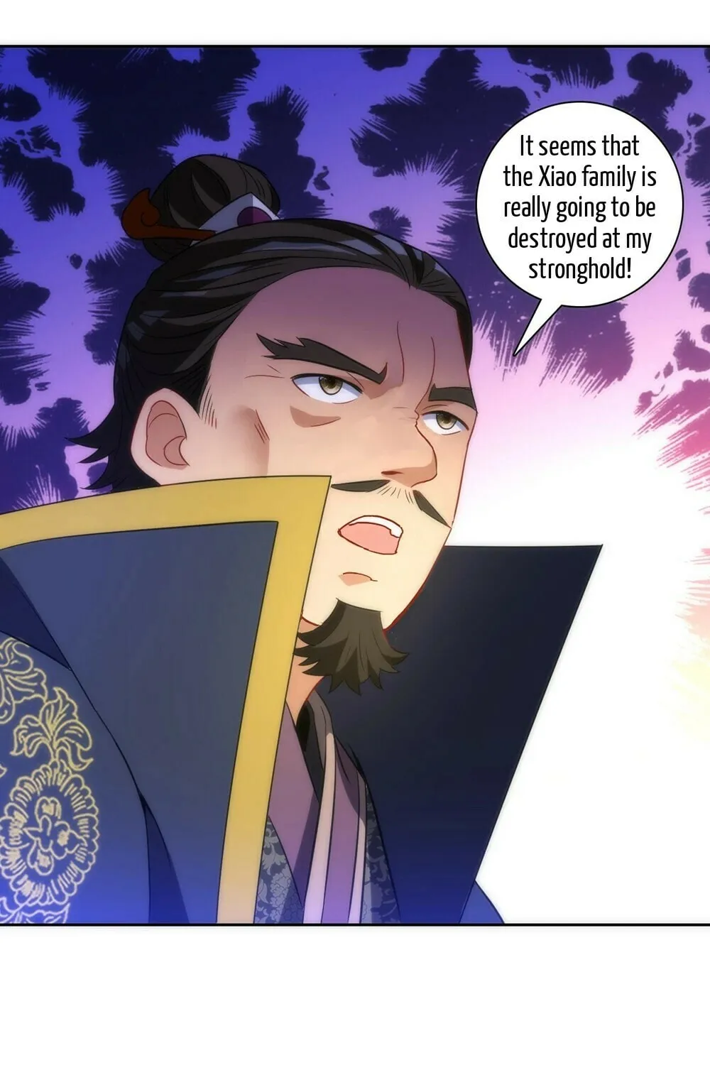 Read First Class Servant (Colored) chapter 73 image 14 on Lezhin