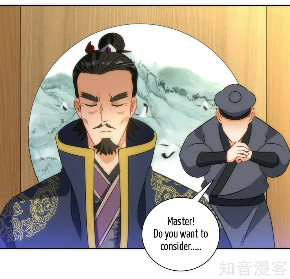 Read First Class Servant (Colored) chapter 73 image 15 on Lezhin