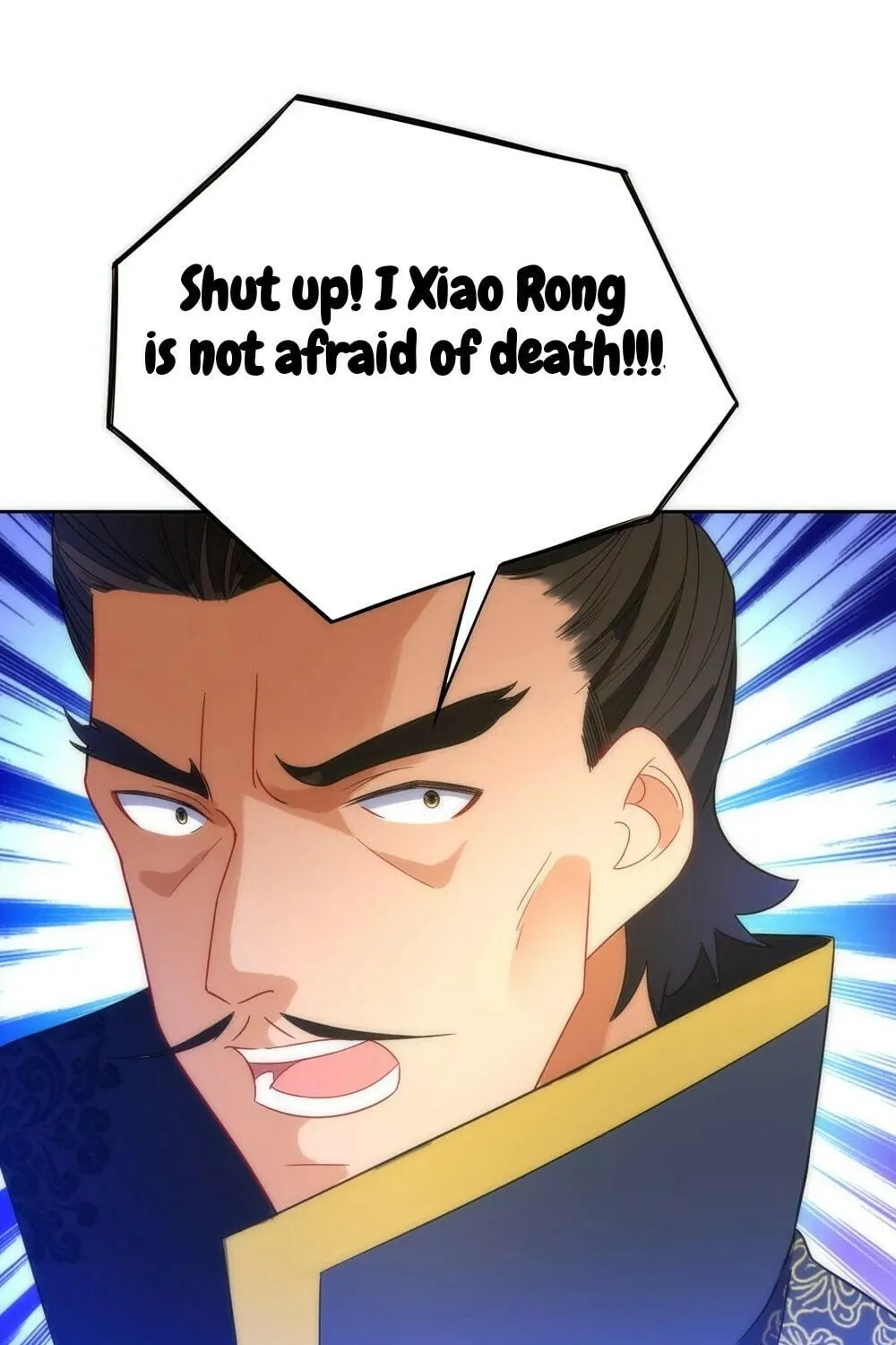 Read First Class Servant (Colored) chapter 73 image 16 on Lezhin