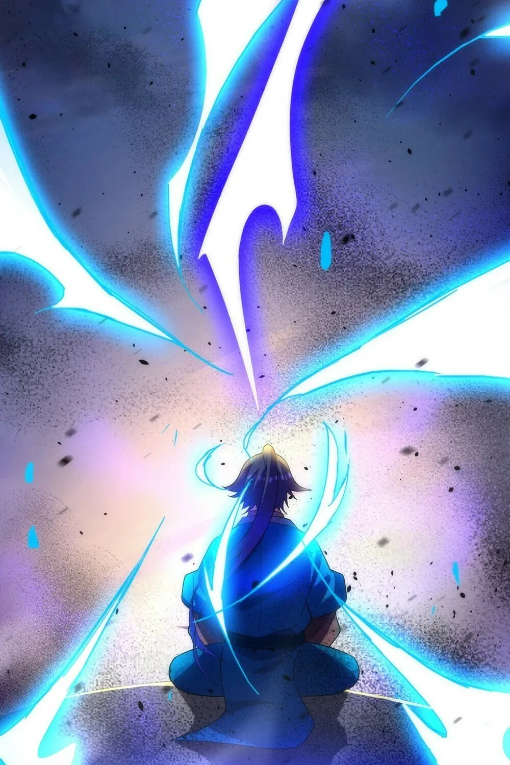 Read First Class Servant (Colored) chapter 73 image 31 on Lezhin