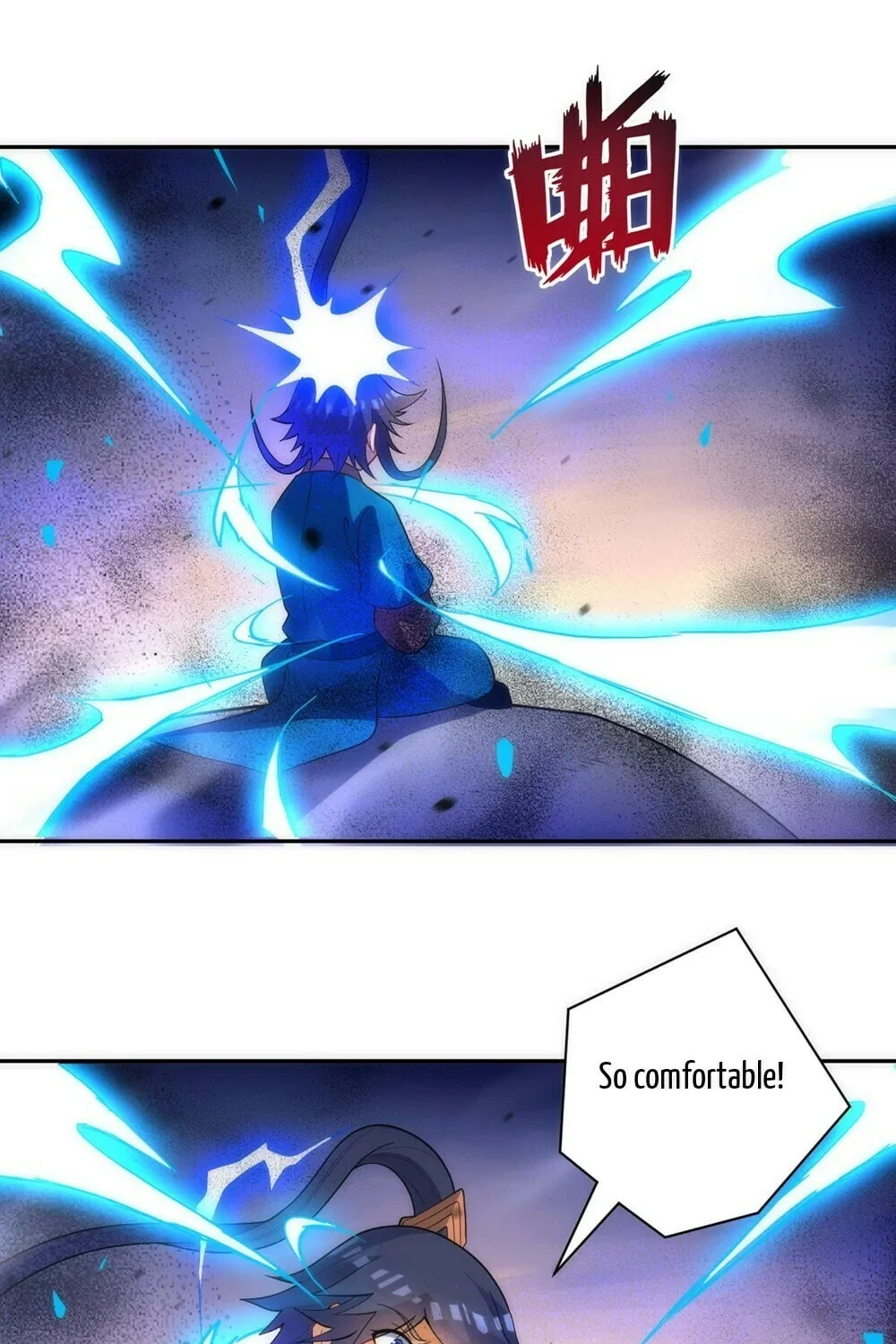 Read First Class Servant (Colored) chapter 73 image 33 on Lezhin