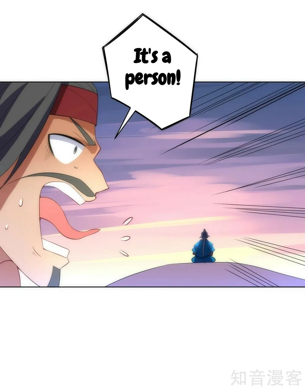 Read First Class Servant (Colored) chapter 73 image 44 on Lezhin