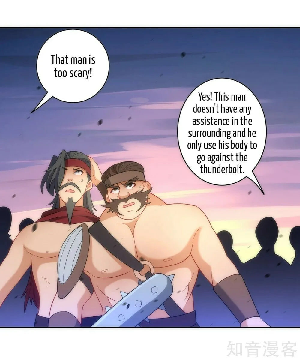 Read First Class Servant (Colored) chapter 73 image 47 on Lezhin
