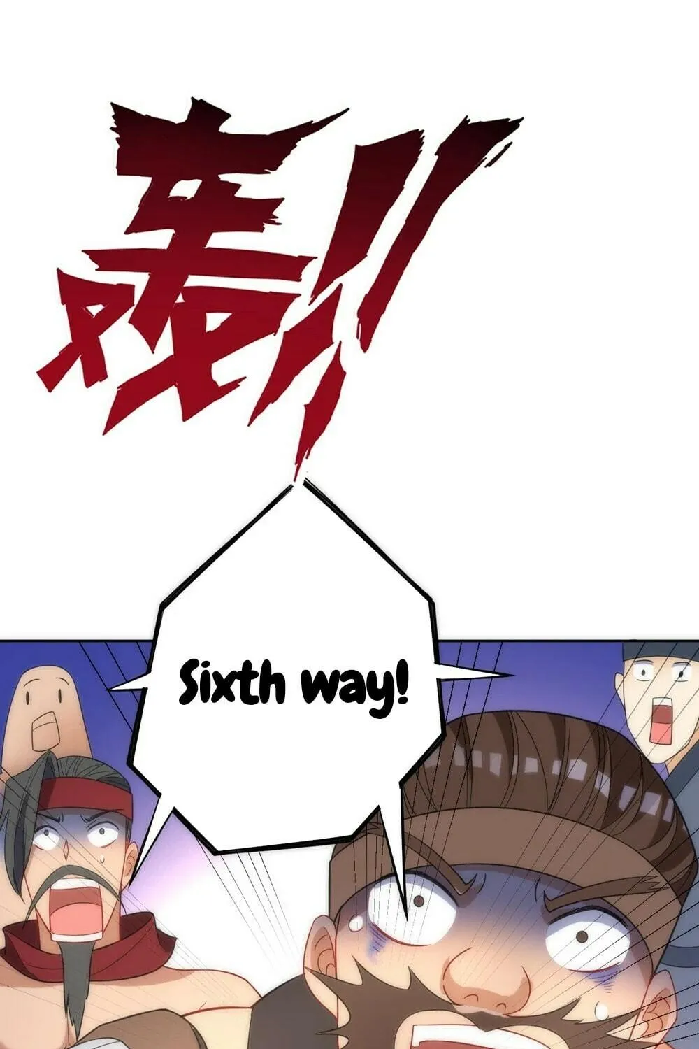 Read First Class Servant (Colored) chapter 73 image 54 on Lezhin