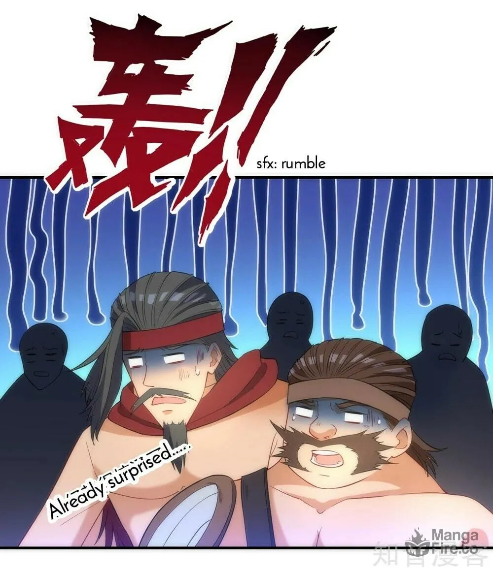 Read First Class Servant (Colored) chapter 73 image 57 on Lezhin