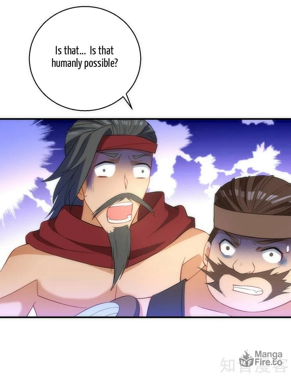 Read First Class Servant (Colored) chapter 73 image 58 on Lezhin