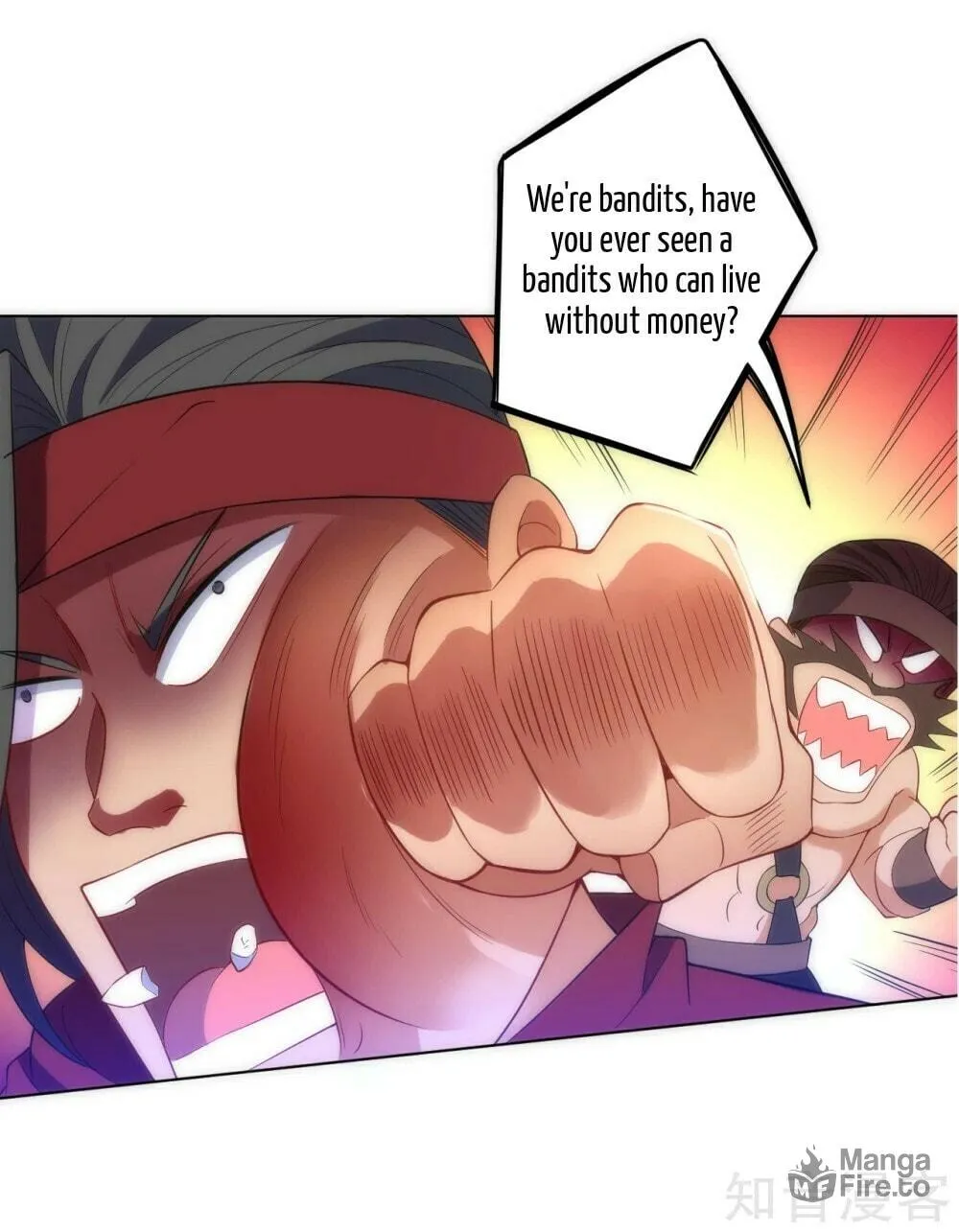 Read First Class Servant (Colored) chapter 74 image 13 on Lezhin