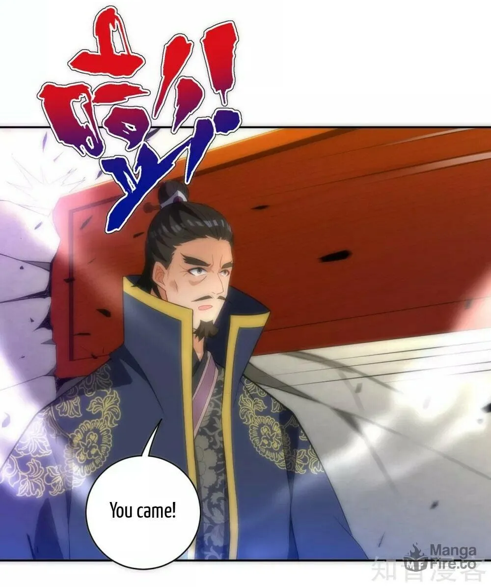 Read First Class Servant (Colored) chapter 74 image 28 on Lezhin