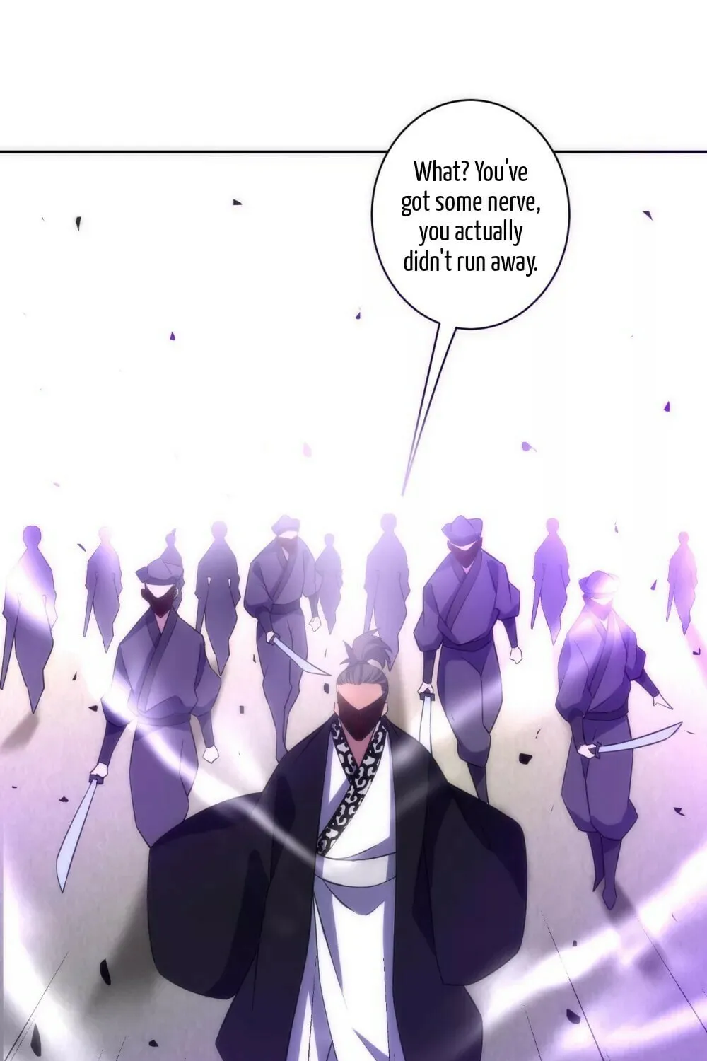 Read First Class Servant (Colored) chapter 74 image 29 on Lezhin