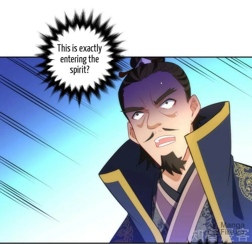 Read First Class Servant (Colored) chapter 74 image 40 on Lezhin