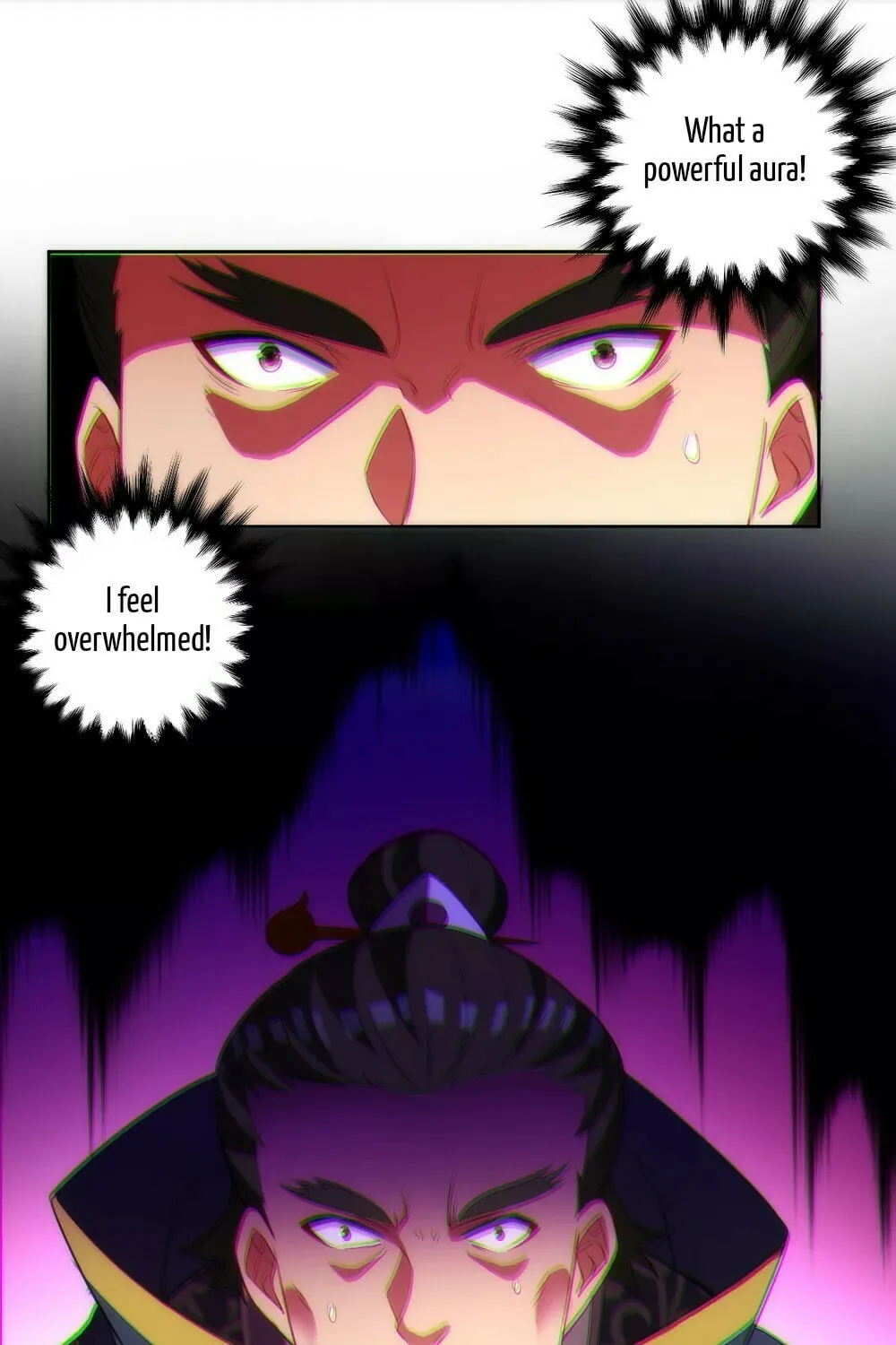 Read First Class Servant (Colored) chapter 74 image 41 on Lezhin
