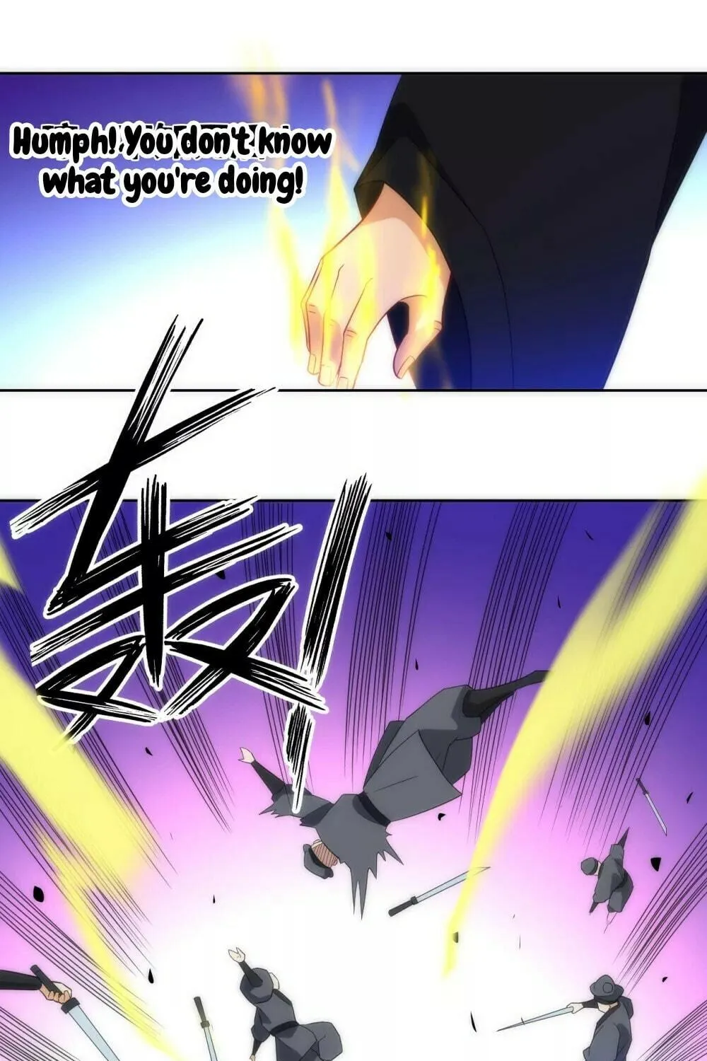 Read First Class Servant (Colored) chapter 74 image 52 on Lezhin