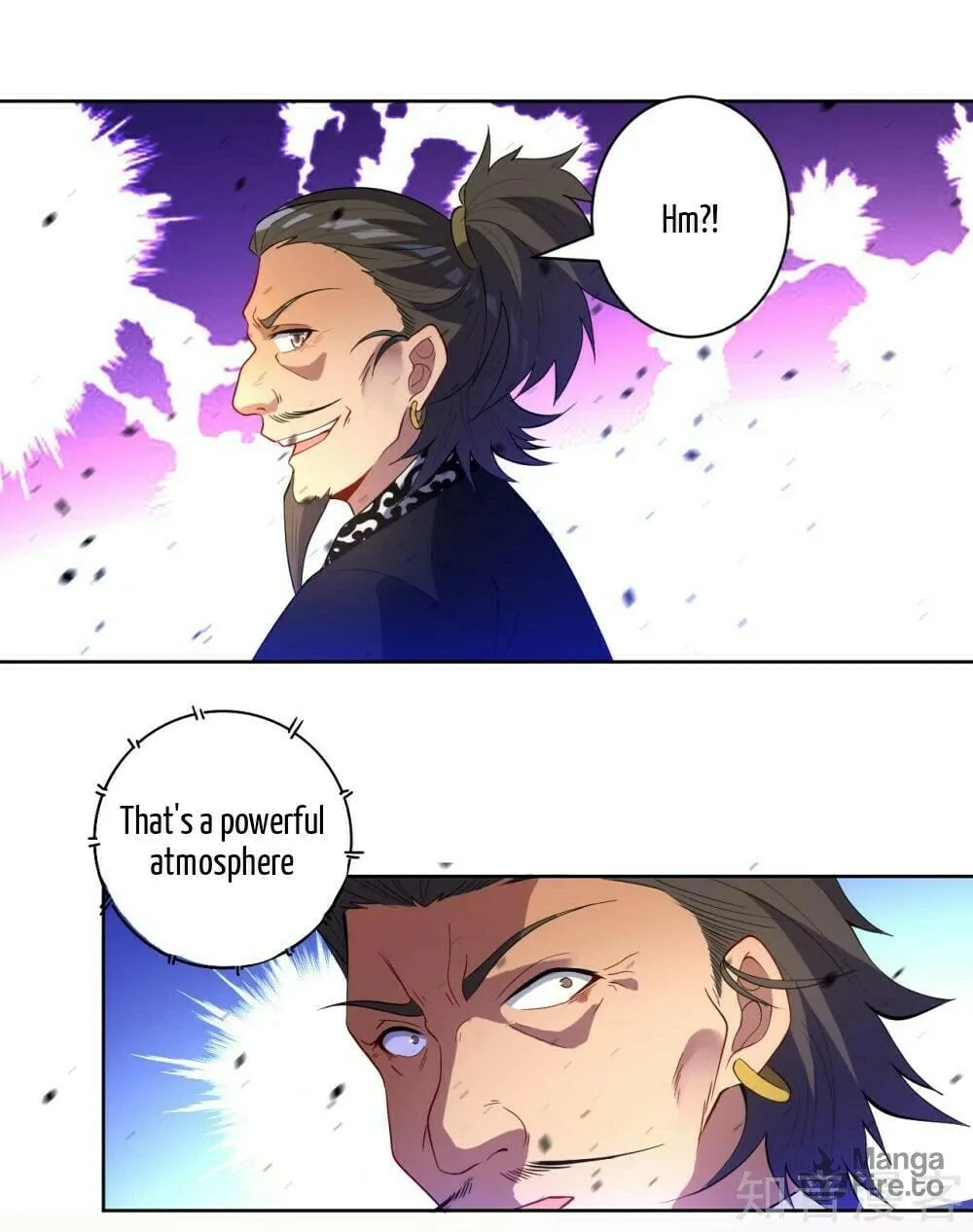 Read First Class Servant (Colored) chapter 74 image 62 on Lezhin