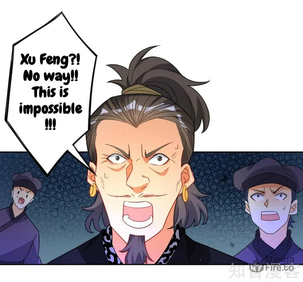 Read First Class Servant (Colored) chapter 75 image 14 on Lezhin