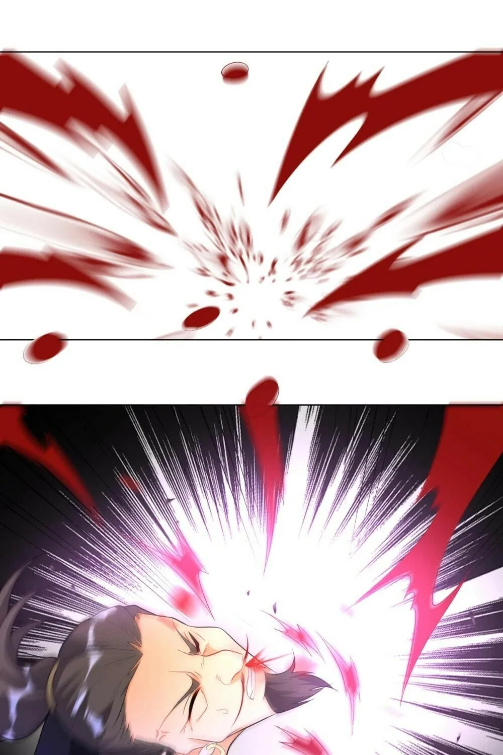 Read First Class Servant (Colored) chapter 75 image 38 on Lezhin