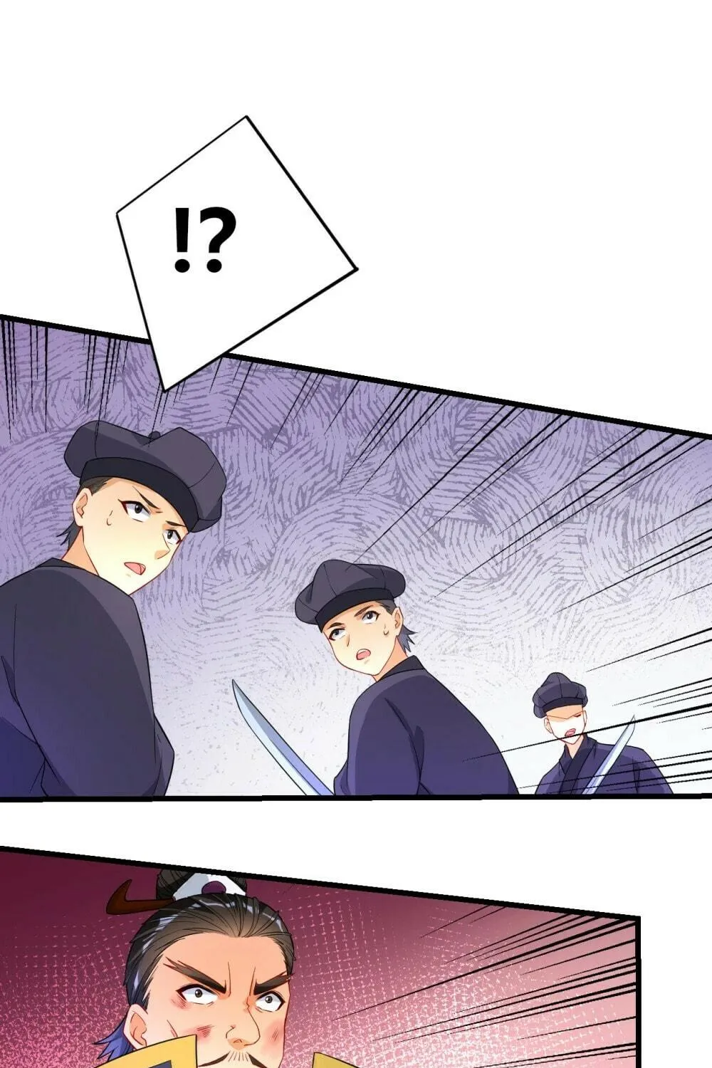 Read First Class Servant (Colored) chapter 75 image 4 on Lezhin