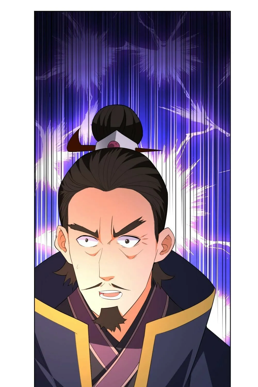 Read First Class Servant (Colored) chapter 75 image 46 on Lezhin