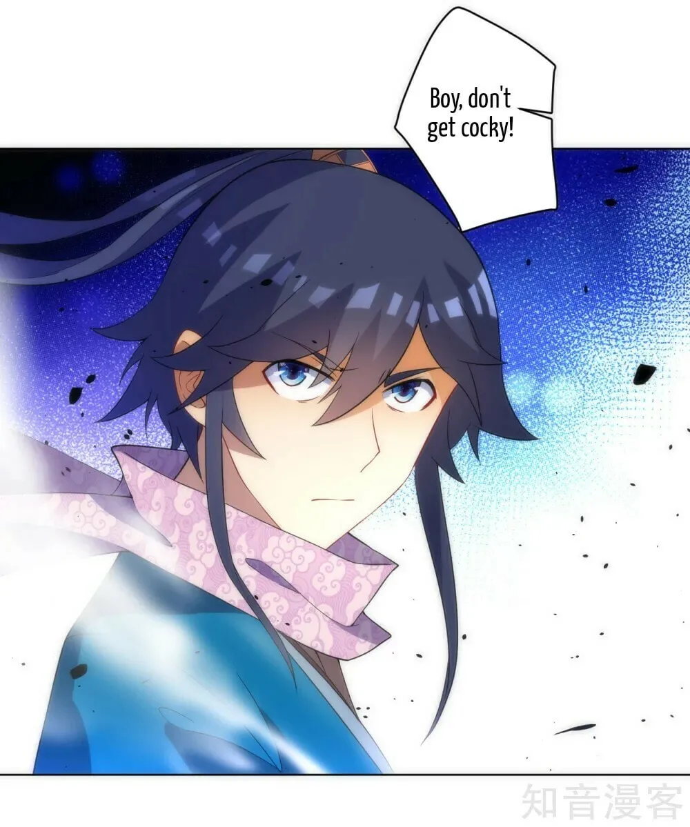 Read First Class Servant (Colored) chapter 76 image 15 on Lezhin