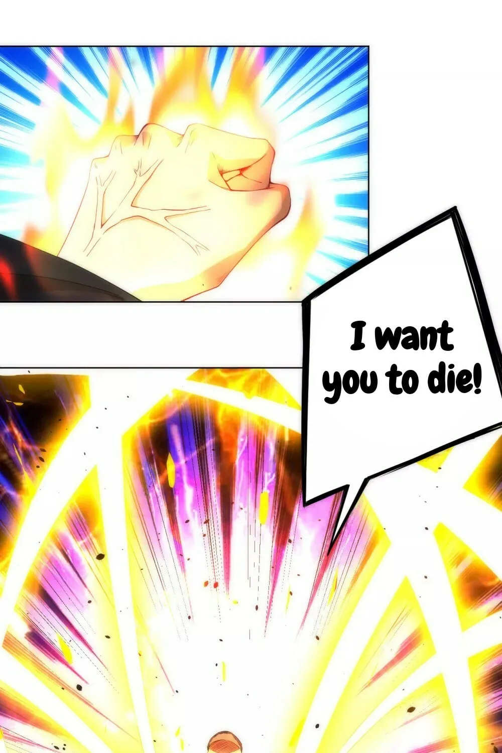 Read First Class Servant (Colored) chapter 76 image 18 on Lezhin