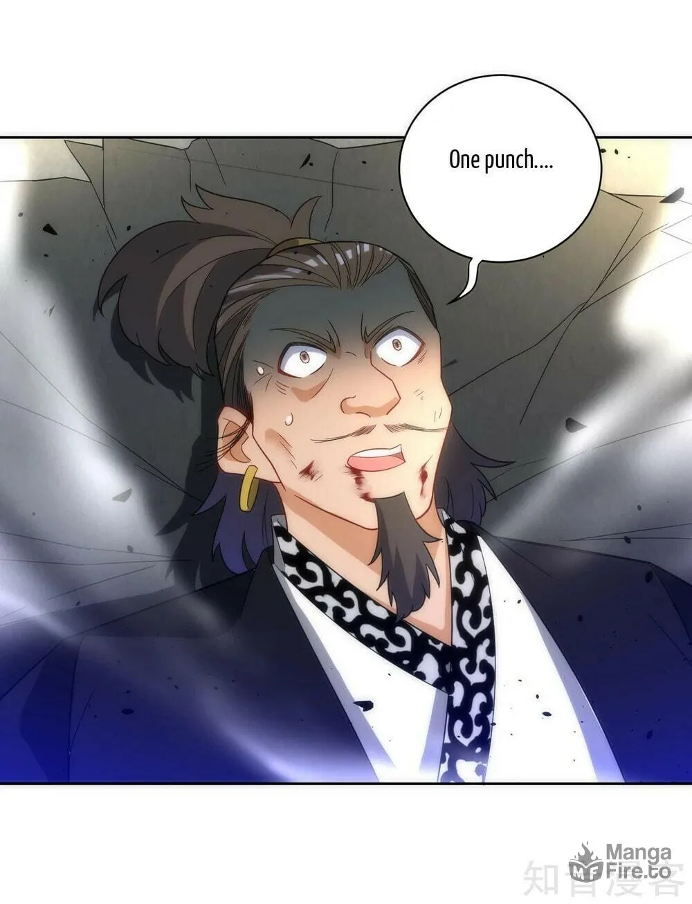 Read First Class Servant (Colored) chapter 76 image 32 on Lezhin