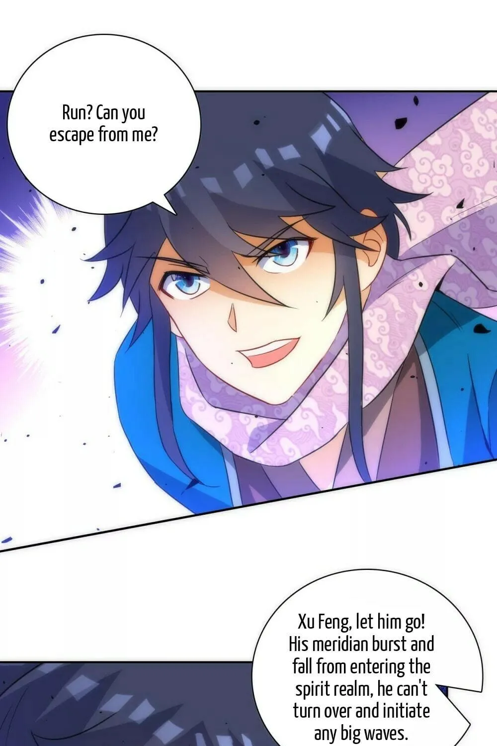 Read First Class Servant (Colored) chapter 76 image 37 on Lezhin