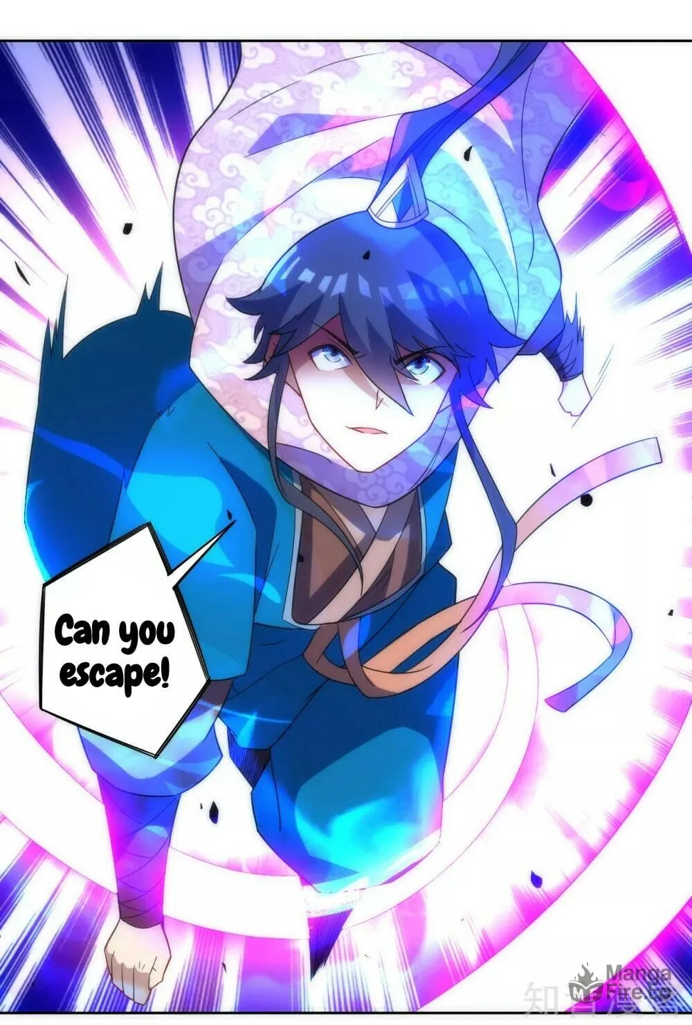 Read First Class Servant (Colored) chapter 76 image 8 on Lezhin