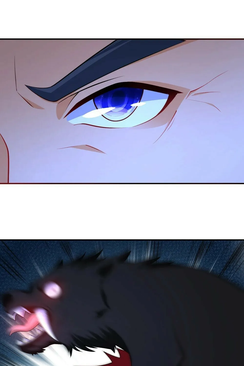 Read First Class Servant (Colored) chapter 77 image 38 on Lezhin