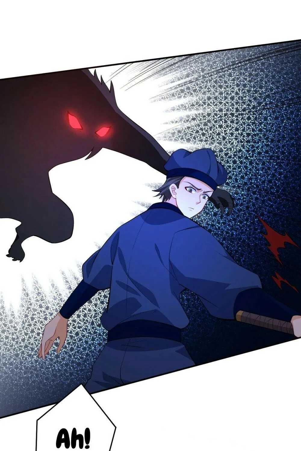 Read First Class Servant (Colored) chapter 77 image 41 on Lezhin