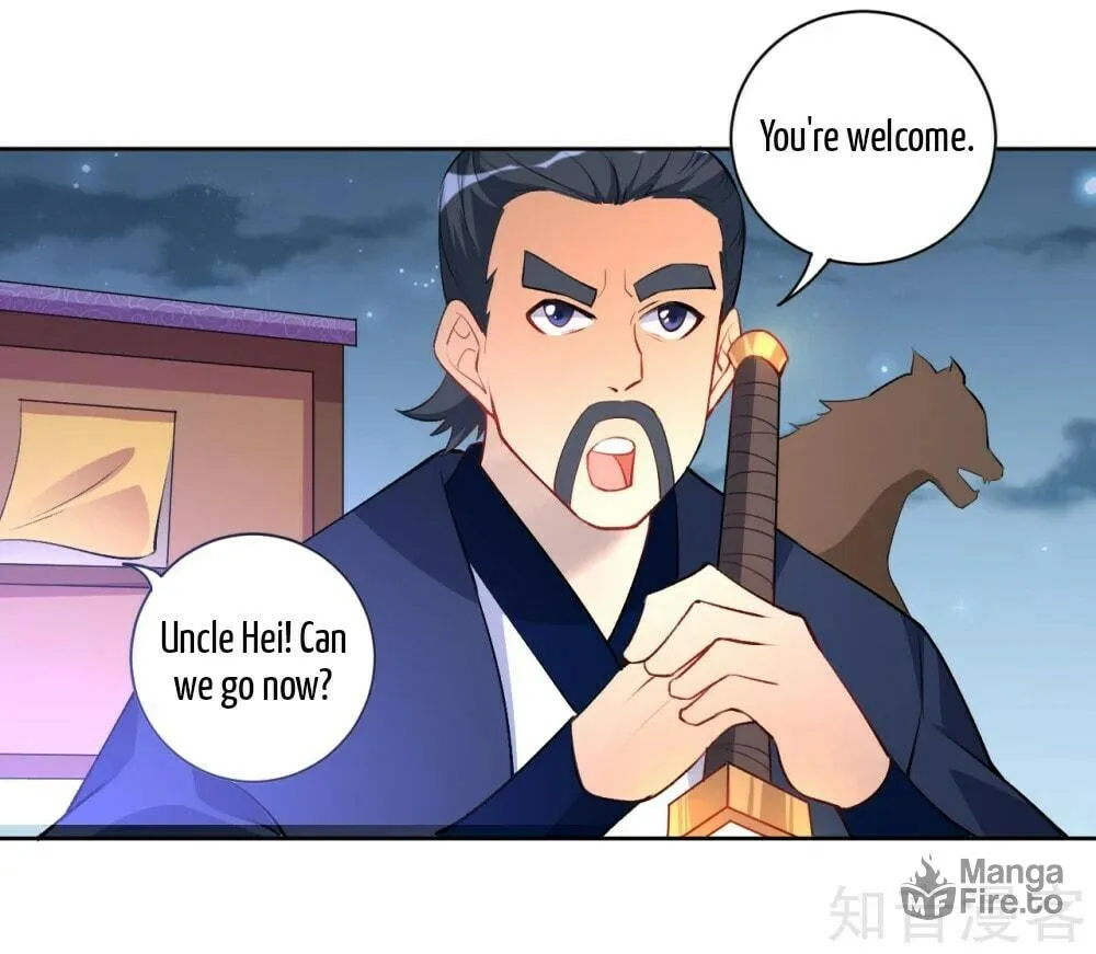 Read First Class Servant (Colored) chapter 77 image 60 on Lezhin