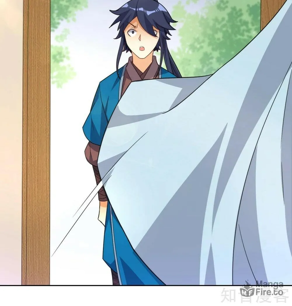 Read First Class Servant (Colored) chapter 77 image 9 on Lezhin
