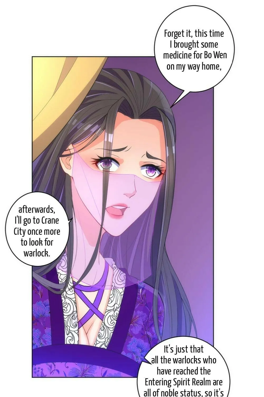 Read First Class Servant (Colored) chapter 78 image 23 on Lezhin