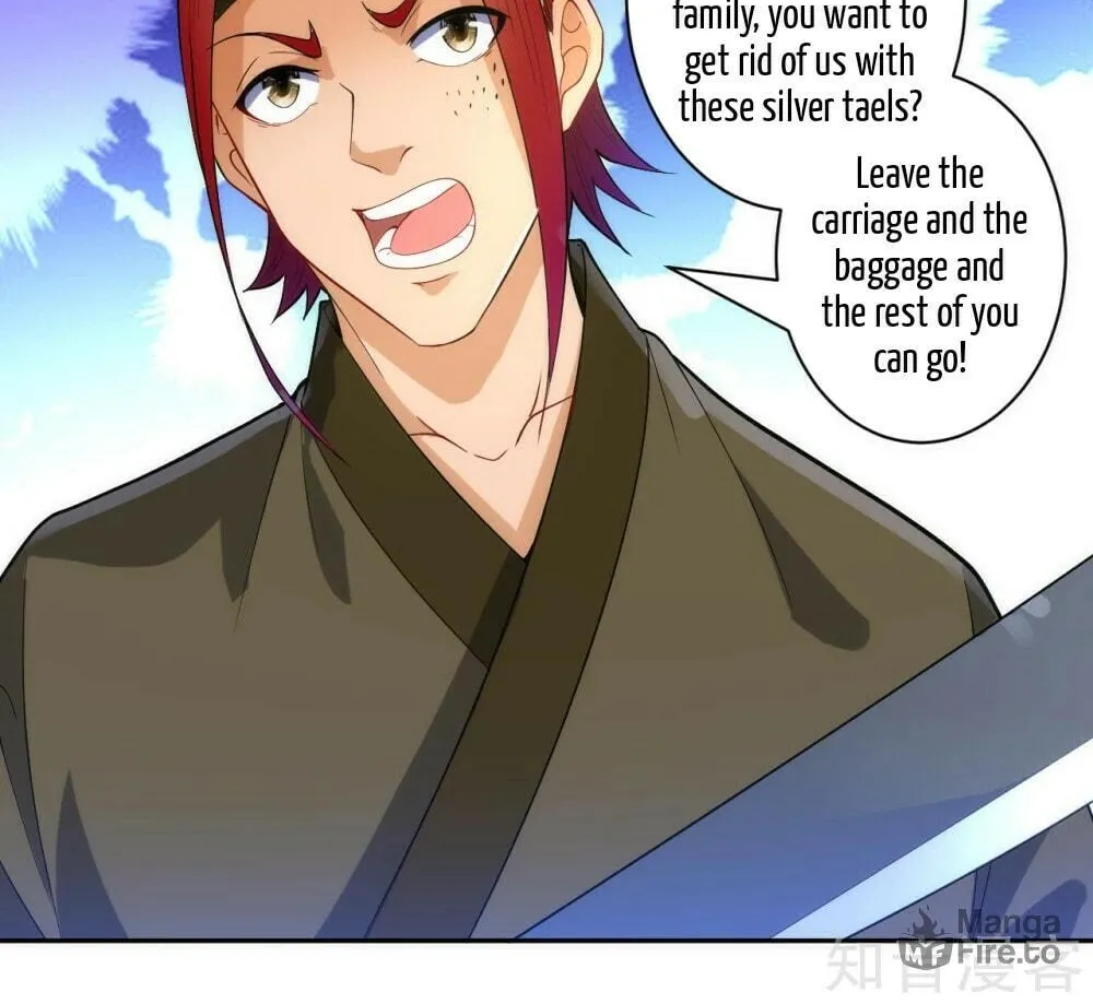 Read First Class Servant (Colored) chapter 78 image 33 on Lezhin