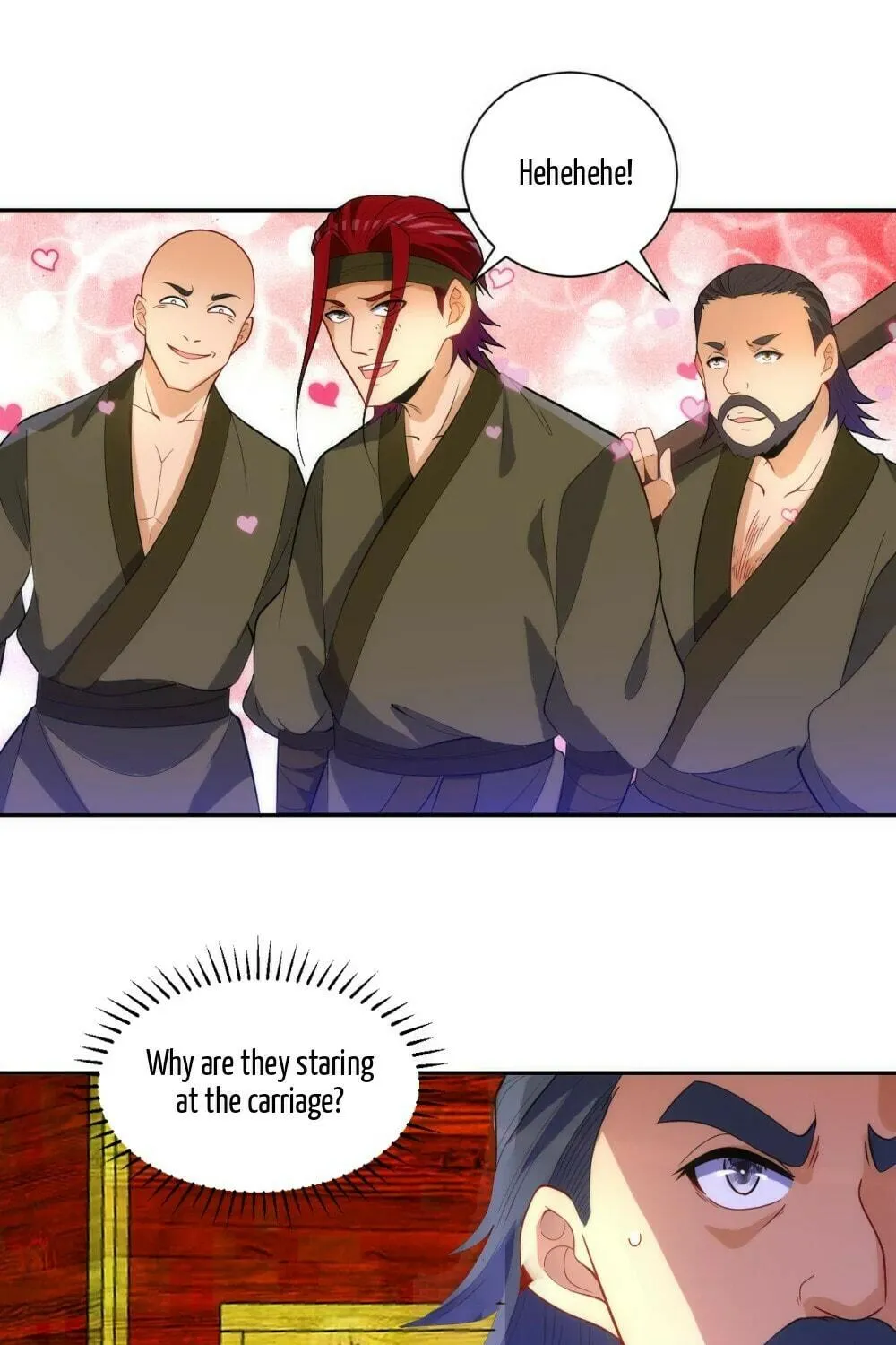 Read First Class Servant (Colored) chapter 78 image 34 on Lezhin