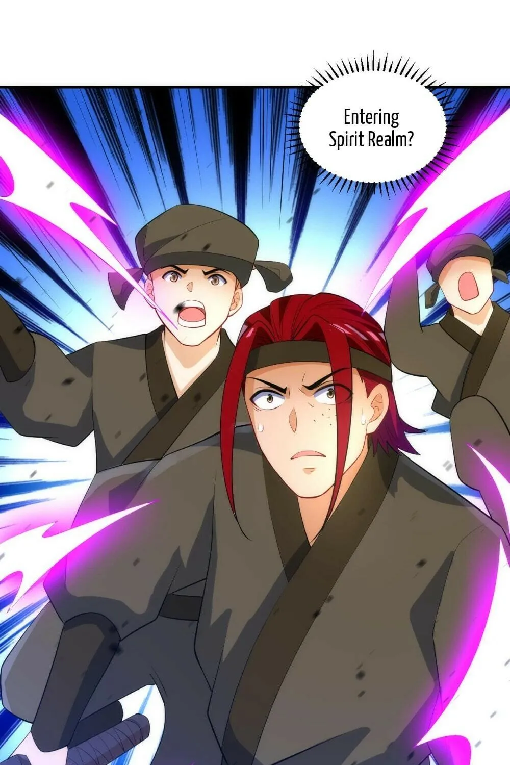 Read First Class Servant (Colored) chapter 78 image 40 on Lezhin