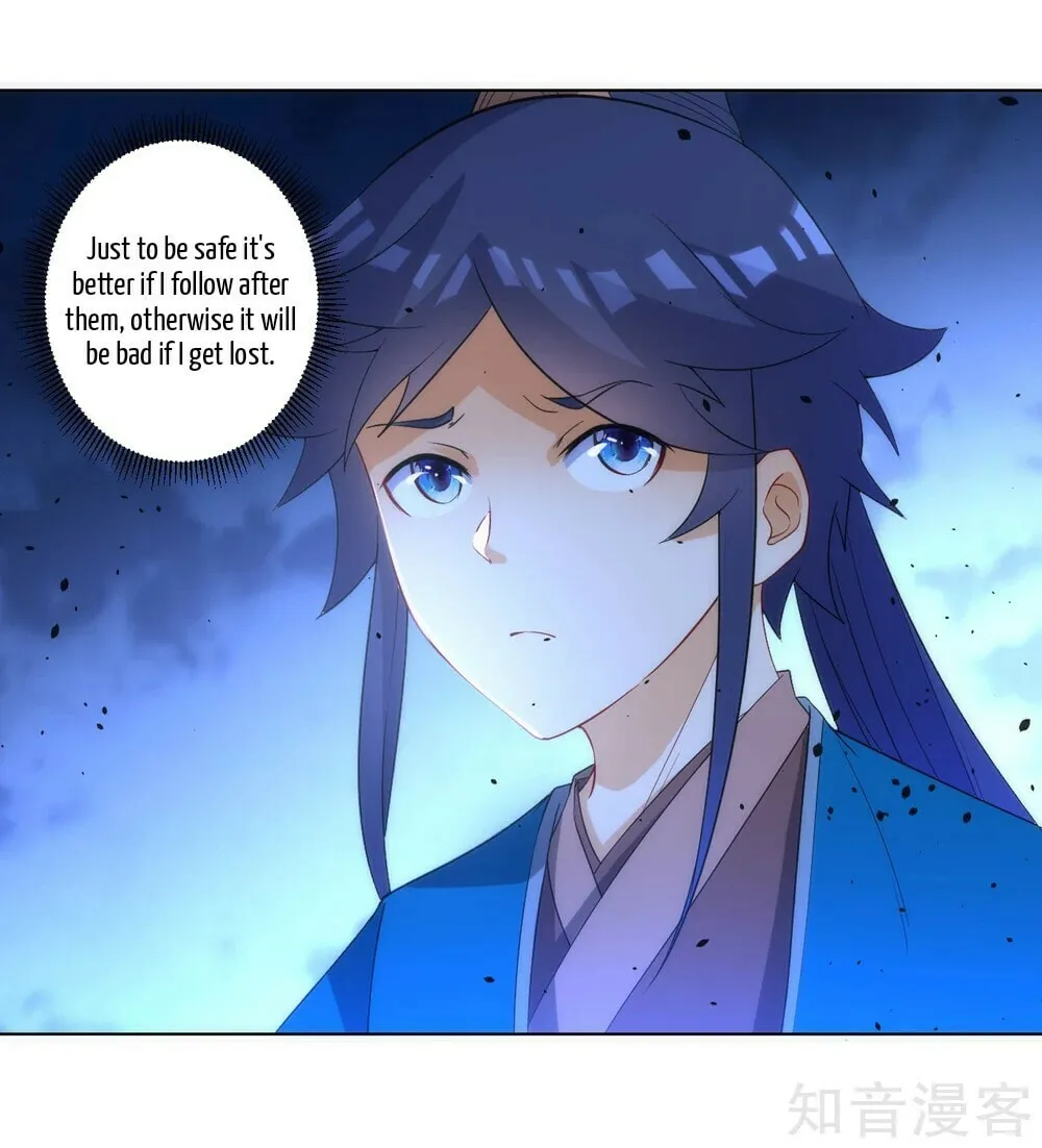 Read First Class Servant (Colored) chapter 78 image 5 on Lezhin