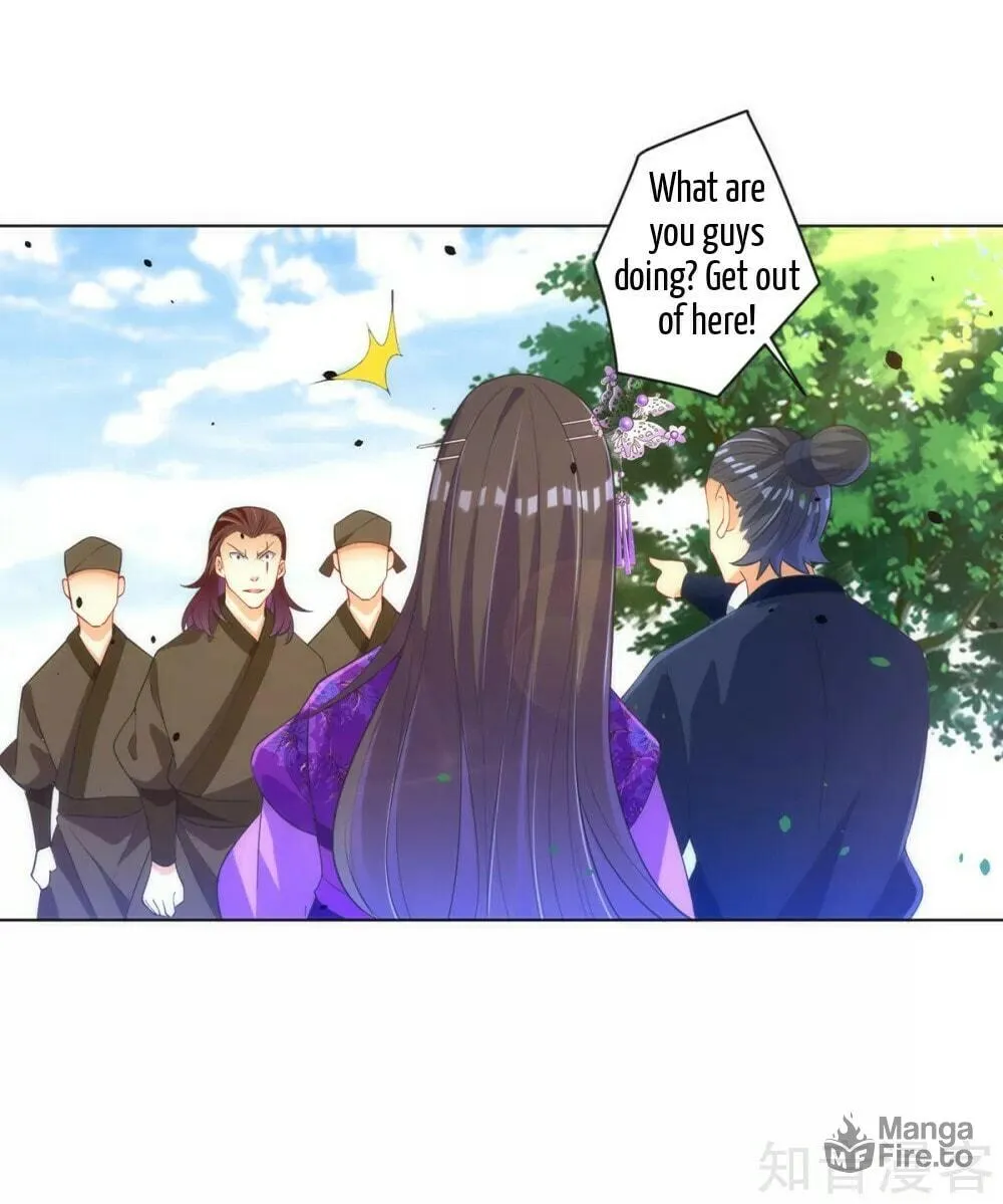 Read First Class Servant (Colored) chapter 79 image 26 on Lezhin