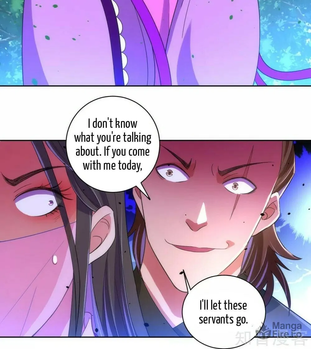 Read First Class Servant (Colored) chapter 79 image 36 on Lezhin