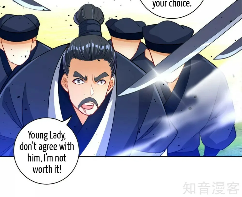 Read First Class Servant (Colored) chapter 79 image 38 on Lezhin