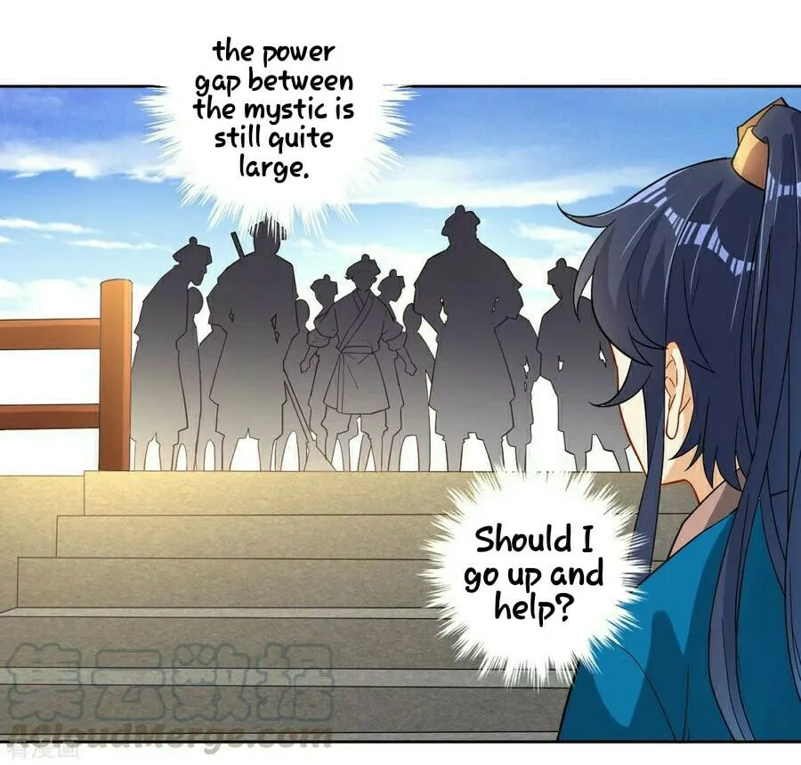 Read First Class Servant (Colored) chapter 8 image 16 on Lezhin