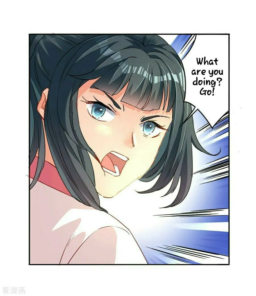 Read First Class Servant (Colored) chapter 8 image 28 on Lezhin