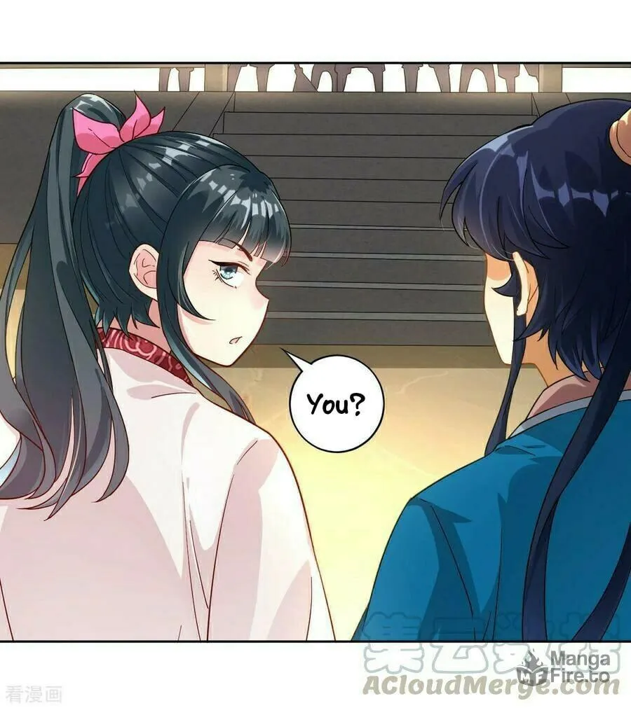 Read First Class Servant (Colored) chapter 8 image 31 on Lezhin