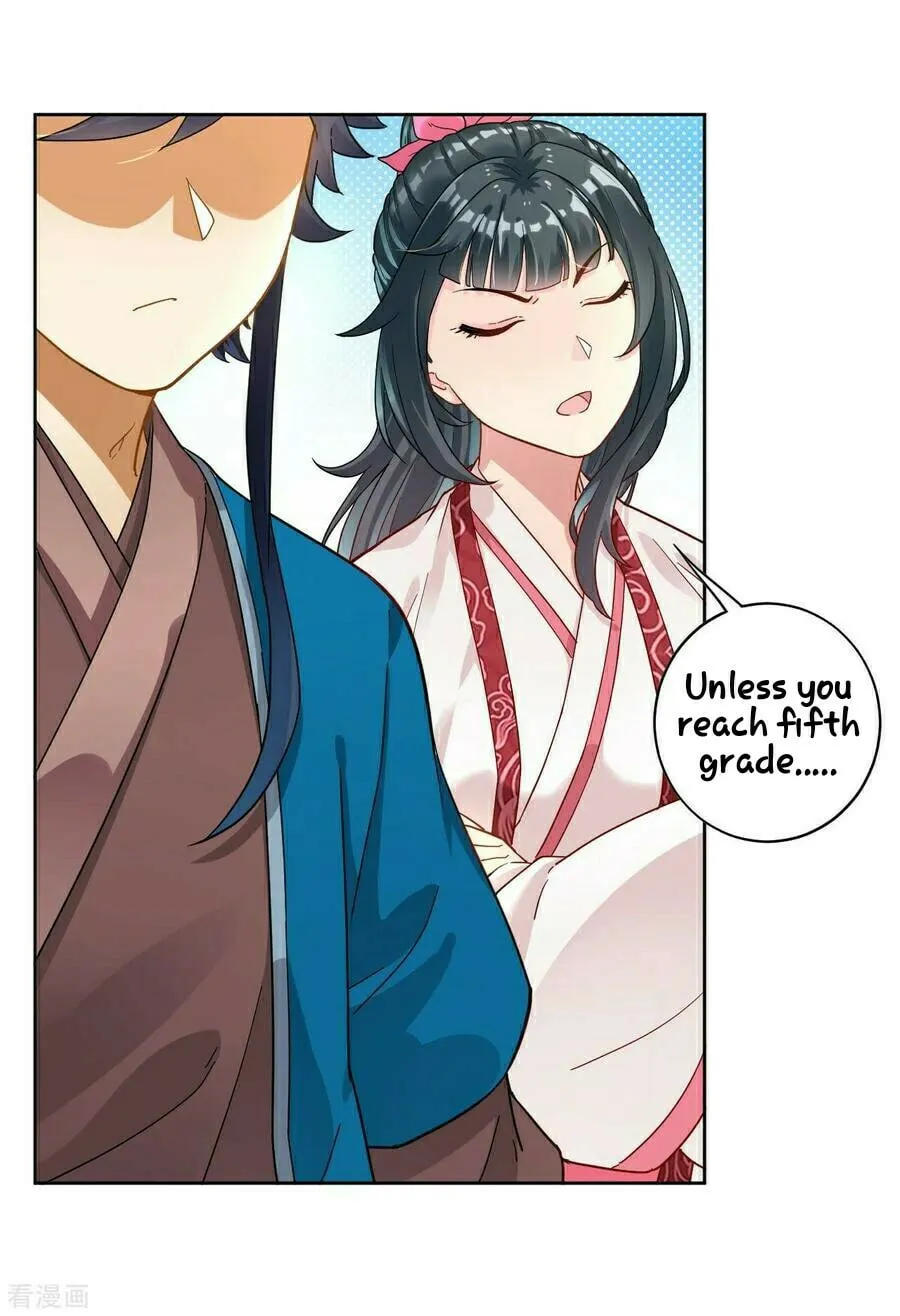 Read First Class Servant (Colored) chapter 8 image 32 on Lezhin