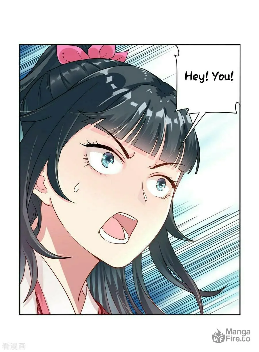 Read First Class Servant (Colored) chapter 8 image 33 on Lezhin
