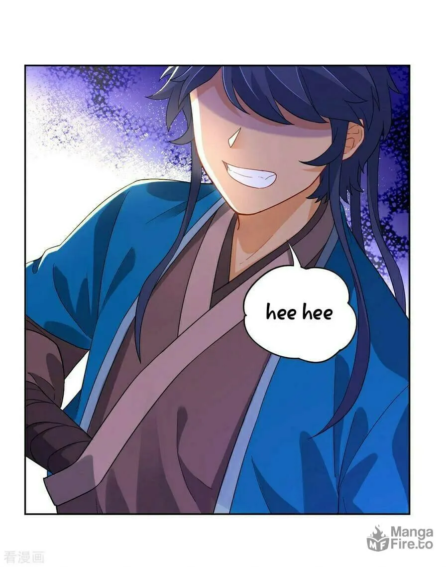 Read First Class Servant (Colored) chapter 8 image 38 on Lezhin