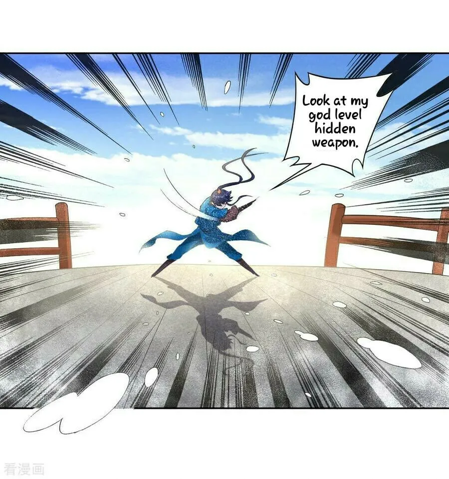 Read First Class Servant (Colored) chapter 8 image 39 on Lezhin