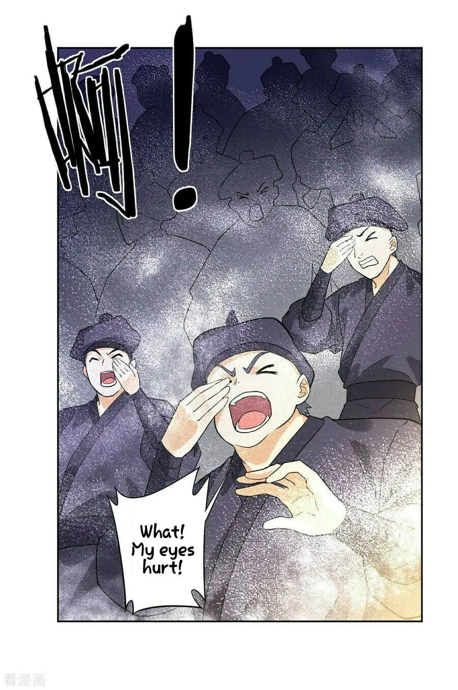 Read First Class Servant (Colored) chapter 8 image 40 on Lezhin