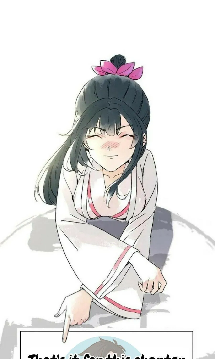 Read First Class Servant (Colored) chapter 8 image 46 on Lezhin