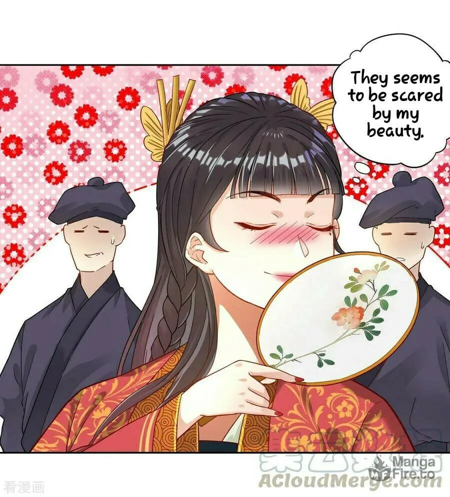 Read First Class Servant (Colored) chapter 8 image 5 on Lezhin